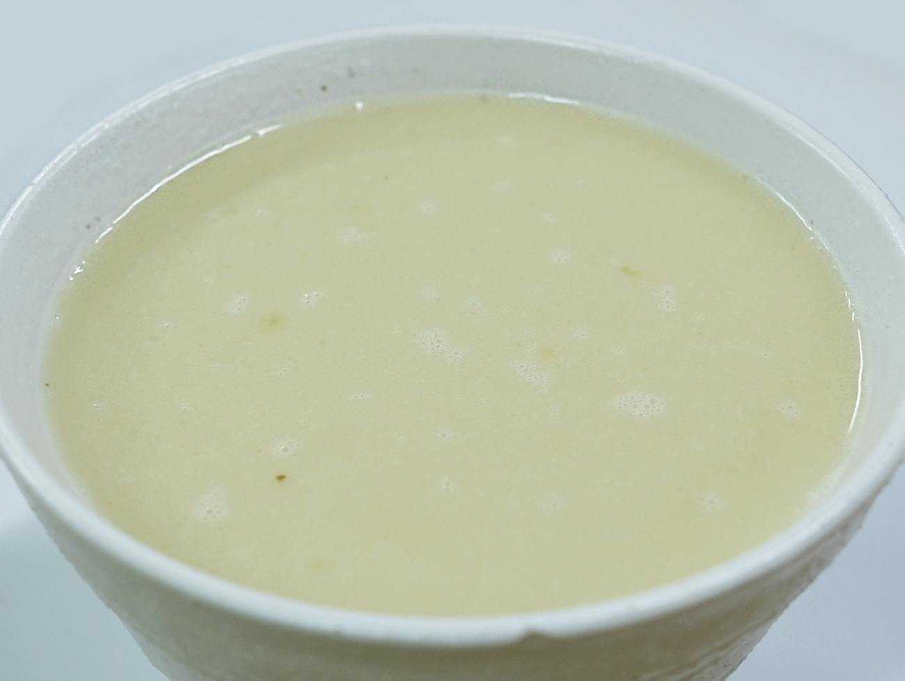 Soup A